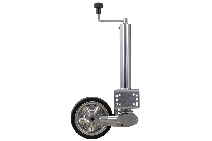 Roue jockey ATK60 KNOTT 350 kg 60 mm