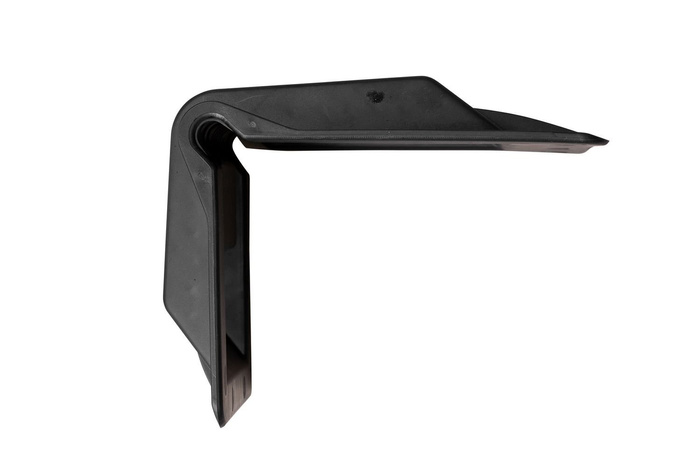 Coin d'angle pour sangles de transport UNITRAILER