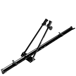 Peruzzo Modena - Porte-vélos avec fixation sur cadre