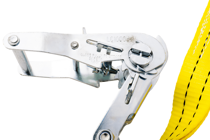 Sangle de transport avec tendeur UNITRAILER 4m/35mm/2t