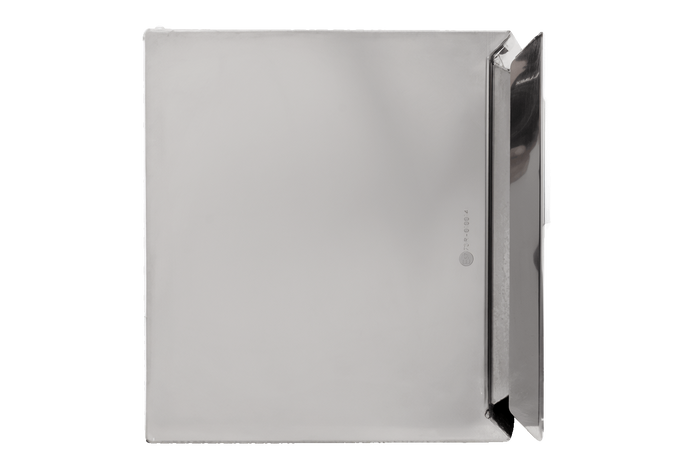 Boîte, coffre à outils DAKEN 8Z1300 Z13 400x300x300mm 32l
