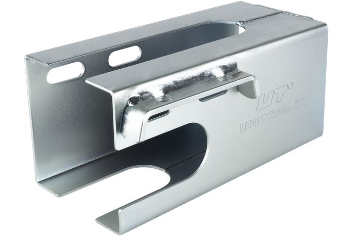 Antivol remorque haute qualité Unitrailer TRAILER PRO-BOX II
