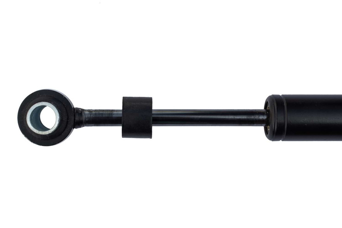 Amortisseur pour AL-KO 2.8 VB1 dispositif de freinage/frein pour remorque 3500 kg