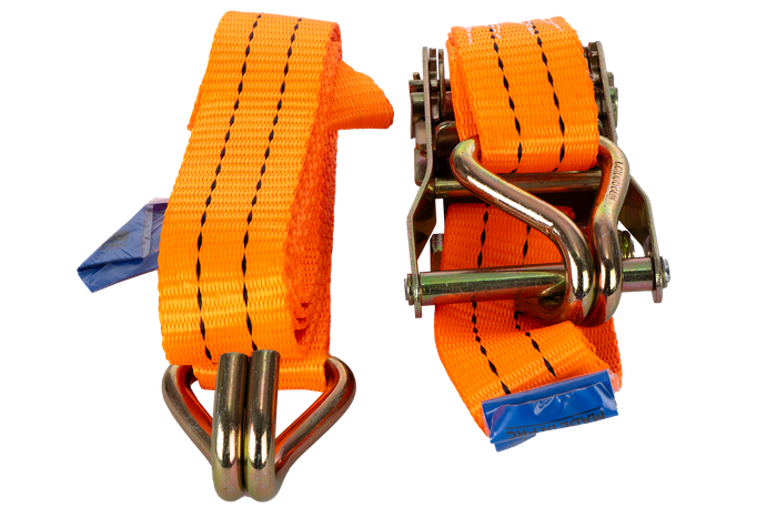 Sangle de transport avec tendeur UNITRAILER 2m/35mm/2t