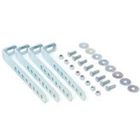 Supports de boîte à outils universels