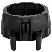 Cache porte-prise WINTERHOFF W1707 universel 7-PIN et 13-PIN pour remorque dépanneuse