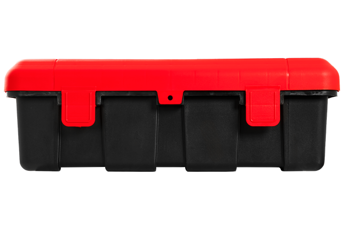 Boîte, caisse extincteur 6/9kg DAKEN 82130 REGON 715x335x240mm rouge