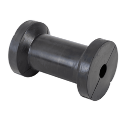 Rouleau de quille inférieur KNOTT 121 mm pour remorque de bateau