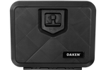 Boîte, coffre à outils DAKEN 81002 WELVET 480x400x400mm 39,5l