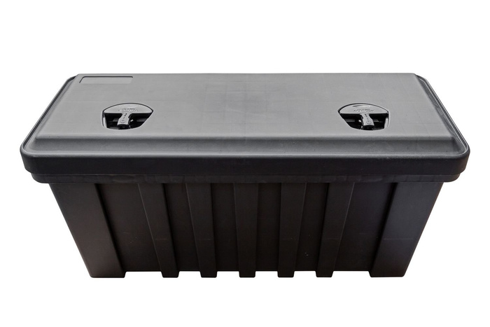 Boîte, coffre à outils DAKEN 81110 JUST 900x367x450mm 90l