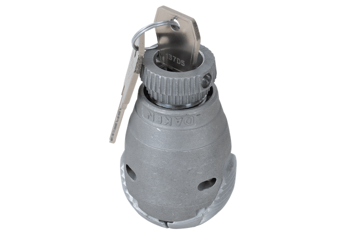 Protection d'attelage de remorque DAKEN EUREKA