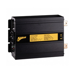Convertisseur de tension 24V/230V (1000/2000W) KAMAR E1927