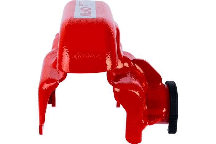 Antivol tête d'attelage AL-KO Safety Plus AKS 3004 [rouge]