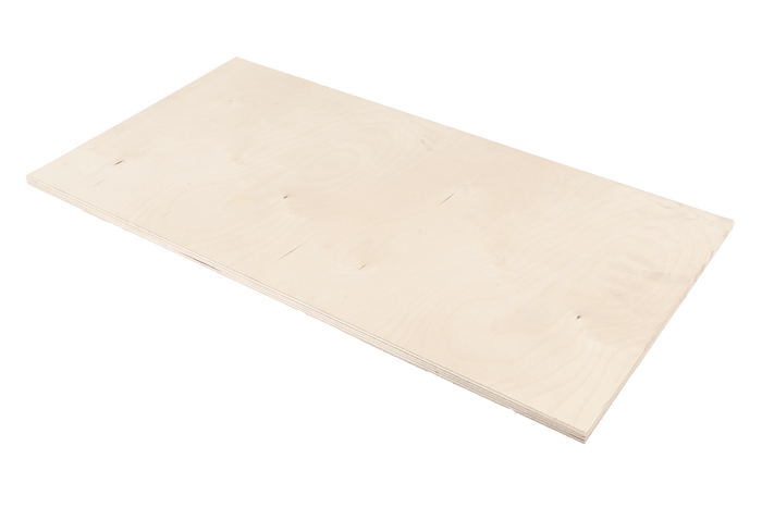 Étagère, cloison pour boîte à outils DAKEN WELVET 81006, compartiment 740x380mm