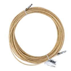 Câble TIR forgé Bozamet avec âme en acier, 23 m