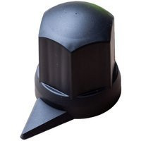 Cache vis FI 32 NOIR