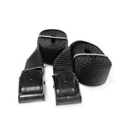 Sangle textile 100 cm - 2 pièces