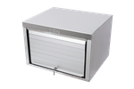 Boîte à outils DAKEN 8Z1820 Z18 600X400X500mm 108l