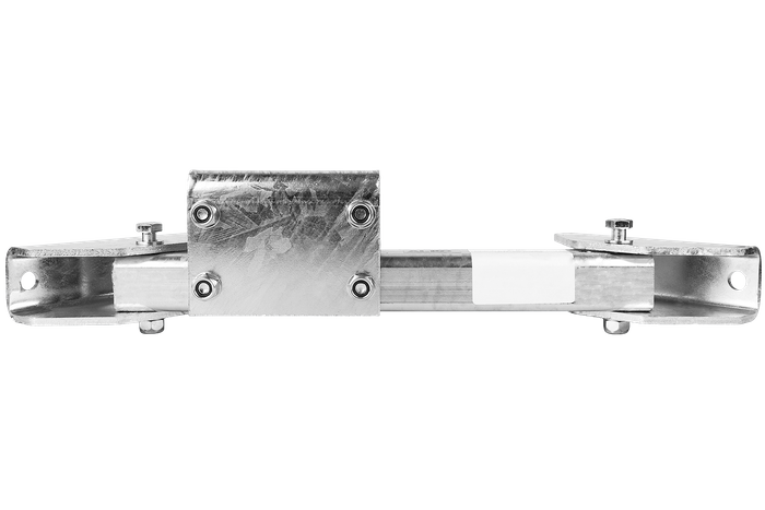 Traverse pour roue de support AL-KO pour timon V 440/460