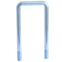 U-boulon / étrier M12 130/42/130