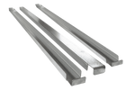 Cadre plat H-0 pour bâche de remorque UNITRAILER GARDEN 265 KIPP