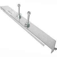 Support de roue pour remorques UNITRAILER MARTZ TEMARED