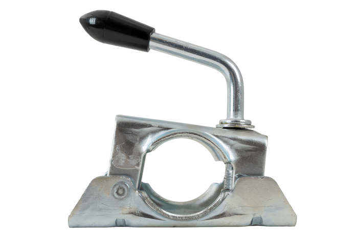 Collier de serrage pour roue jockey KNOTT 400305.001 48mm