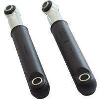 Amortisseurs KNOTT pour essieux de remorque 750-1800 kg pour essieux simples et doubles