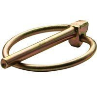 Goupille de sécurité DROMET goupille de poutre fiche agricole 8 mm