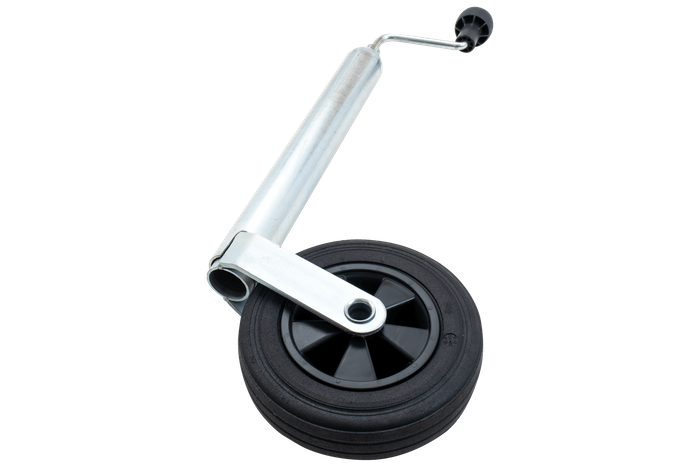 Roue jockey ST 48-200 V Winterhoff 150kg 48mm