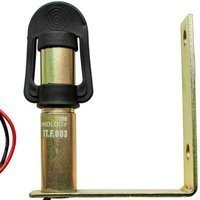 SUPPORT DE MONTAGE POUR BALISE CLIGNOTANTE, GYROPHARE 