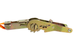 Sangle de transport avec tendeur UNITRAILER 2m/25mm/1t