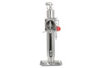 Support de manivelle SIMOL S.170033 pour remorque, plateau 1300 kg