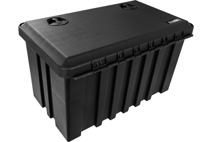 Boîte, coffre à outils DAKEN 81108  JUST 826x500x470mm 127l