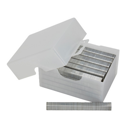 Agrafes STANLEY 1-TRA706-5T Type G 4/11/140, 10 mm, 5000 pièces