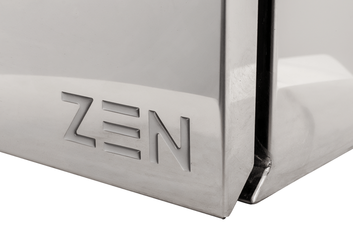 Boîte, coffre à outils DAKEN 8Z1300 Z13 400x300x300mm 32l