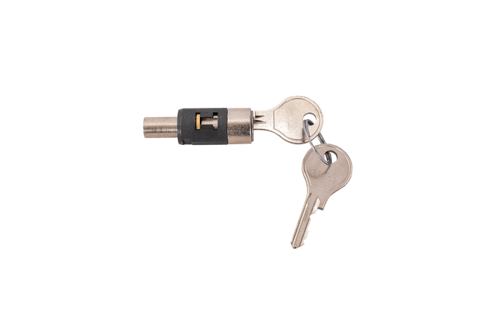 Insert de sécurité pour le verrou d'attelage de remorque AL-KO AKS3504