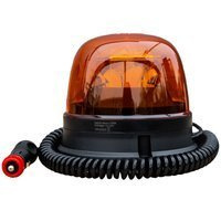 Gyrophare à LED TruckLED 28W 10x aimant LED 7 clignotements ALR0068