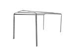 Arceau, armature H-800 REMORQUE DE GARDEN TRAILER 201 KIPP