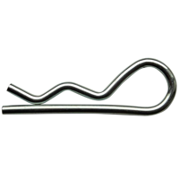 Goupille de sécurité agricole DROMET pin goupille de sécurité 6mm