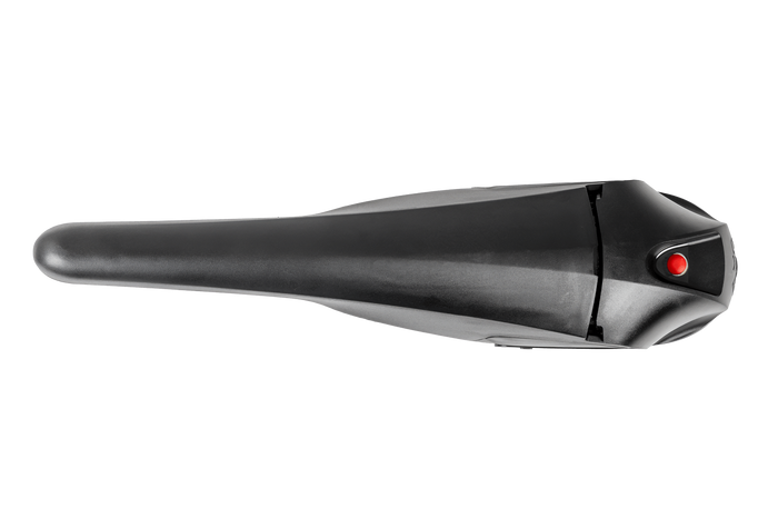 Attelage à boule KNOTT KS30 avec stabilisateur pour remorque de 3000kg avec timon tubulaire de 50mm