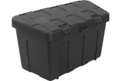 Caisse à outils DE HAAN PROFIBOX PLUS 630x350x300mm