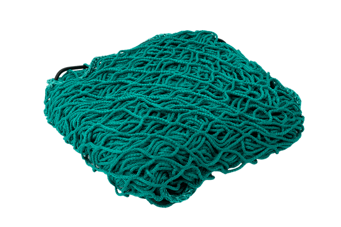 Filet de transport pour remorque UNITRAILER sécurisant le chargement d'une remorque 160x300cm