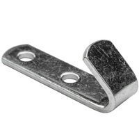 Crochet pour bâche de remorque 13 mm (21.13)