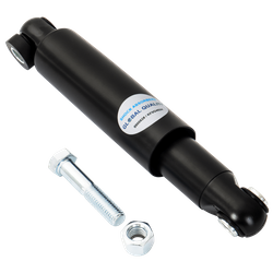 Amortisseur GLOBAL TRADE pour essieu de remorque 1500-3000kg pour essieux simples et tandem avec suspension PULLMAN
