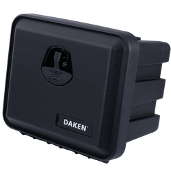 Coffre , boîte à outils DAKEN 81101 JUST 400x350x300mm 21l