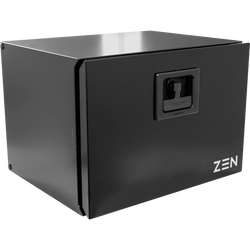 Coffre à outils DAKEN 8Z3110 Z31 500x350x400mm 63l