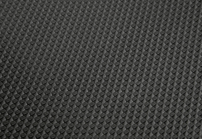 Tapis pare-chocs, mousse protection garage autoadhésif 200x20 cm 4mm
