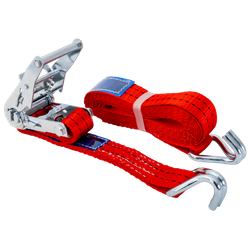 Sangle de transport avec tendeur UNITRAILER 4m/35mm/2t