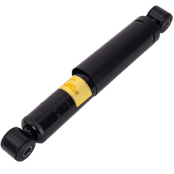 Amortisseur hydraulique PIVEXIN pour essieux de remorque 4000-7500 kg pour essieux simples et tandem